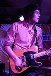 BBC Radio 1's Fringe event at The 12 Bar